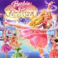 barbie and the 12 dancing princesses watch online free